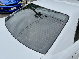 Toyota Chaser Tourer V for sale (#3953)