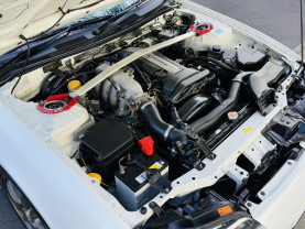 Nissan Silvia S15 Spec R for sale (#3952)