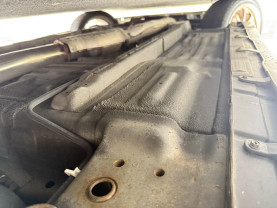 Nissan Skyline ER34 GT-T for sale (#3954)