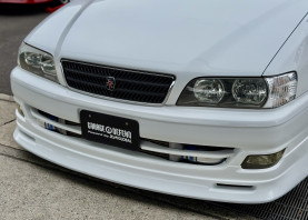 Toyota Chaser Tourer V for sale (#3953)