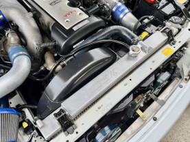 Toyota Chaser Tourer V for sale (#3953)