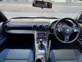 Nissan Silvia S15 Spec R for sale (#3952)