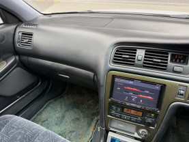 Toyota Chaser Tourer V for sale (#3953)