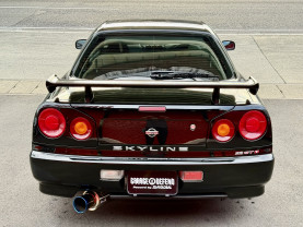 Nissan Skyline ER34 GT-T for sale (#3954)