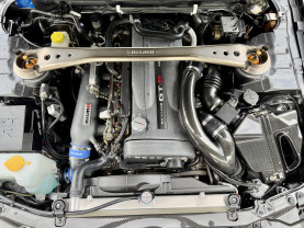 Nissan Skyline GT-R R34 V-Spec for sale (#3959)