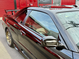 Nissan Skyline ER34 GT-T for sale (#3954)