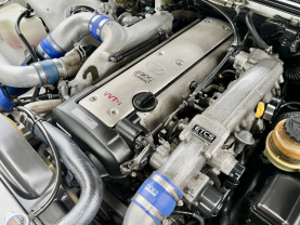 Toyota Chaser Tourer V for sale (#3953)