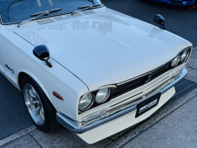Nissan Skyline Hakosuka GT-X for sale (#3951)