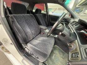 Toyota Chaser Tourer V for sale (#3953)