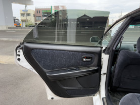 Toyota Chaser Tourer V for sale (#3953)