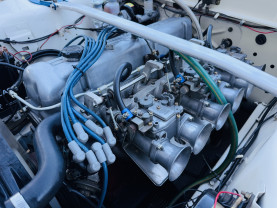 Nissan Skyline Hakosuka GT-X for sale (#3951)