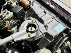 Nissan Skyline GT-R R33 for sale (#3946)