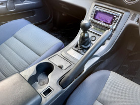 Nissan Silvia S15 Spec R for sale (#3952)