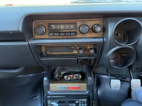 Nissan Skyline Hakosuka GT-X for sale (#3951)
