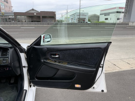 Toyota Chaser Tourer V for sale (#3953)