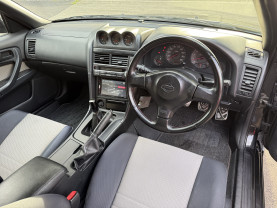 Nissan Skyline ER34 GT-T for sale (#3954)
