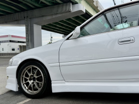 Toyota Chaser Tourer V for sale (#3953)