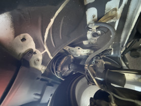 Nissan Silvia S15 Spec R for sale (#3952)