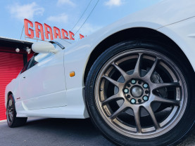 Nissan Silvia S15 Spec R for sale (#3952)