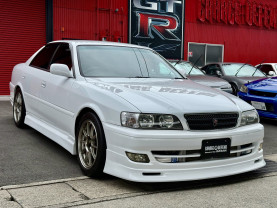 Toyota Chaser Tourer V for sale (#3953)