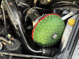 Nissan Skyline ER34 GT-T for sale (#3954)