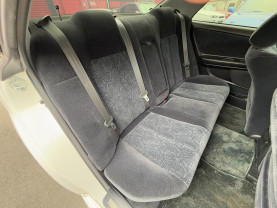 Toyota Chaser Tourer V for sale (#3953)