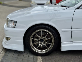 Toyota Chaser Tourer V for sale (#3953)