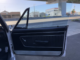 Nissan Skyline Hakosuka GT-X for sale (#3951)