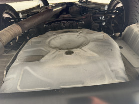 Toyota Chaser Tourer V for sale (#3953)