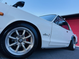 Nissan Skyline Hakosuka GT-X for sale (#3951)