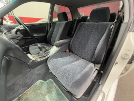 Toyota Chaser Tourer V for sale (#3953)