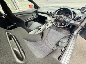Nissan Silvia S15 Spec R for sale (#3950)