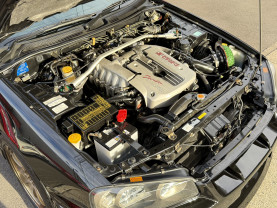 Nissan Skyline ER34 GT-T for sale (#3954)