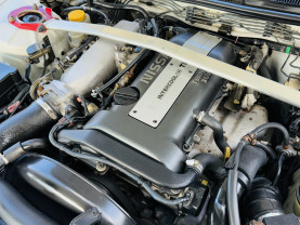 Nissan Silvia S15 Spec R for sale (#3952)
