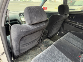 Toyota Chaser Tourer V for sale (#3953)