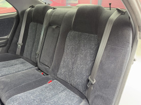 Toyota Chaser Tourer V for sale (#3953)