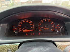 Toyota Chaser Tourer V for sale (#3953)