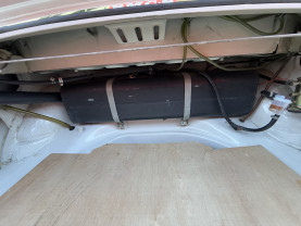 Nissan Skyline Hakosuka GT-X for sale (#3951)