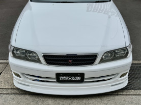 Toyota Chaser Tourer V for sale (#3953)