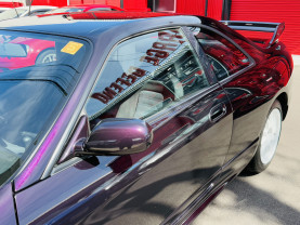 Nissan Skyline GT-R R33 for sale (#3946)