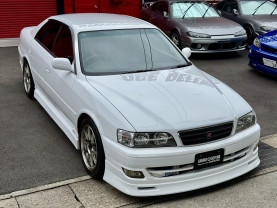 Toyota Chaser Tourer V for sale (#3953)
