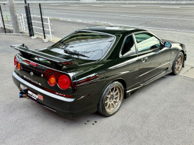 Nissan Skyline ER34 GT-T for sale (#3954)