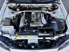 Nissan Skyline GT-R R34 V-Spec II Nur for sale (#3998)