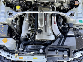 Nissan Skyline GT-R R34 V-Spec II Nur for sale (#3998)