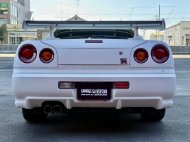 Nissan Skyline GT-R R34 V-Spec II Nur for sale (#3998)