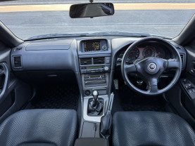 Nissan Skyline GT-R R34 V-Spec II Nur for sale (#3998)