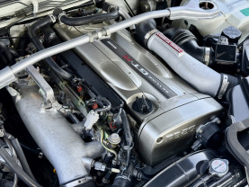 Nissan Skyline GT-R R34 V-Spec II Nur for sale (#3998)