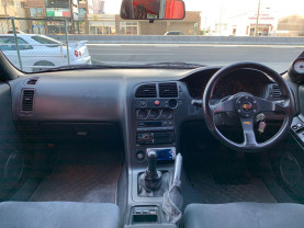 Nissan Skyline BCNR33 GT-R for sale (#3474)