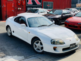 Toyota Supra SZ for sale (#3469)