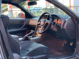 Nissan Skyline BNR34 GT-R for sale (#3473)